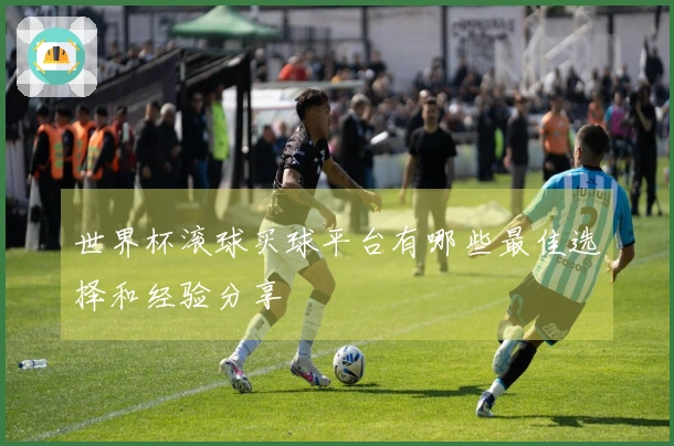 世界杯滚球买球平台有哪些最佳选择和经验分享