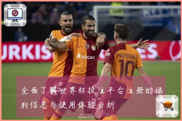 全面了解世界杯投注平台注册的福利信息与使用体验分析