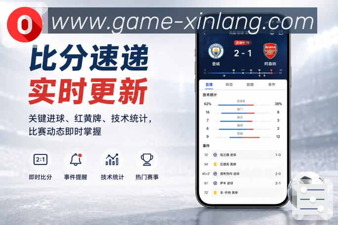 新浪体育App功能亮点：深度数据、球队趋势、历史资料与复盘分析