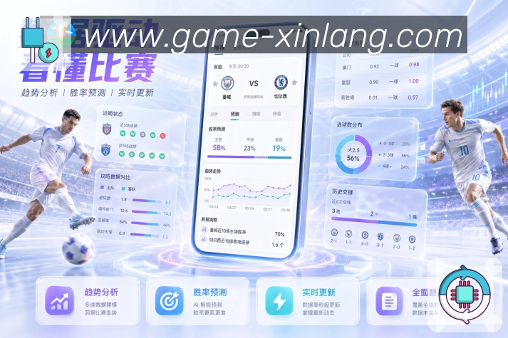 我们的使命与愿景